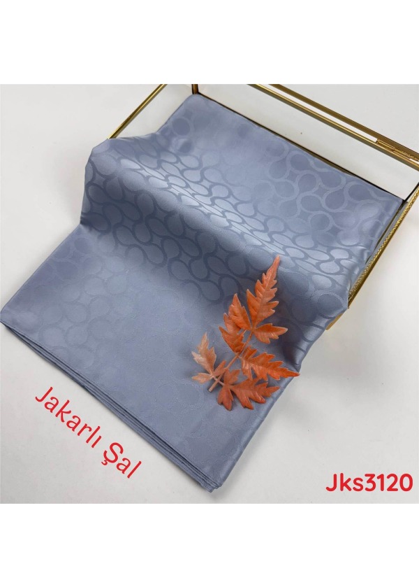 K-320 Jakarlı Şal
